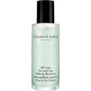 Elizabeth Arden All Gone Eye and Lip Makeup Remover - 100 ml