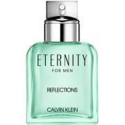 Calvin Klein CK One Reflections Eau de Toilette - 100 ml