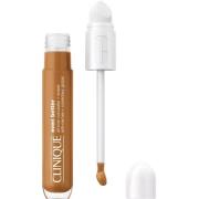 Clinique Even Better All Over Concealer + Eraser Wn 118 Amber - 6 ml