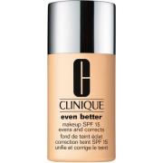 Clinique Even Better Makeup Foundation SPF 15 WN 69 Cardamom - 30 ml