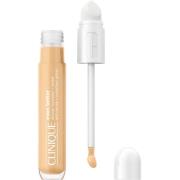 Clinique Even Better All Over Concealer + Eraser Wn 46 Golden Neutral ...