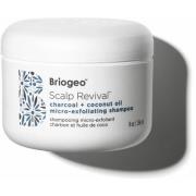 Briogeo Scalp Revival™ Charcoal + Coconut Oil Micro-exfoliating Shampo...