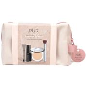 PÜR Best Sellers Kit Linen