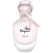 Salvatore Ferragamo Ferragamo Amo Per Lei Women Eau de Parfum - 50 ml