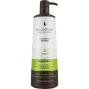 Macadamia Weightless Repair Shampoo Shampoo - 1000 ml