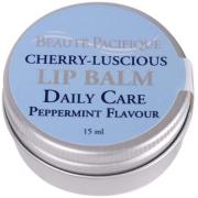 Cherry-Luscious Lip Balm Daily Care, 15 ml Beauté Pacifique Huulirasva