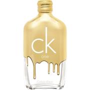 CK One Gold, 50 ml Calvin Klein Hajuvedet