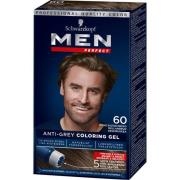 Schwarzkopf Men Perfect 60 - 1 pcs