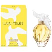 Nina Ricci L'Air du Temps Eau de Toilette - 50 ml