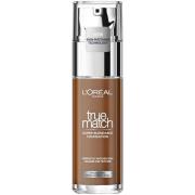 L'Oréal Paris True Match Foundation Deep Golden 10.D - 30 ml