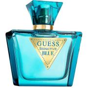 GUESS Seductive Blue Women Eau de Toilette - 30 ml