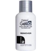 Depend Gel iQ Remover Method 2