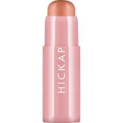 Hickap The Wonder Stick Blush & Lips Peachy Vibes - 7 g