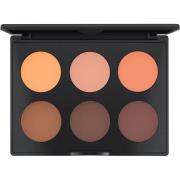 MAC Cosmetics Studio Fix Sculpt And Shape Contour Palette Medium/Dark ...