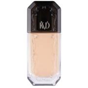 KVD Beauty Good Apple Full-Coverage Serum Foundation 010 Light - 30 ml