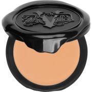 Lock-It Blotting Powder,  KVD Beauty Puuteri