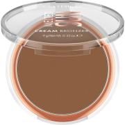 Catrice Melted Sun Cream Bronzer Pretty Tanned 030