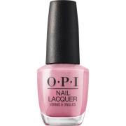 OPI Classic Color Aphrodite's Pink Nightie - 15 ml