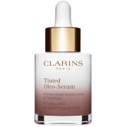 Clarins Tinted Oleo-Serum 10 - 30 ml