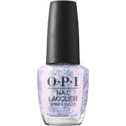 OPI Nail Lacquer Put on Something Ice - 15 ml