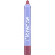Florence By Mills Eyecandy Eyeshadow Stick Candy Floss