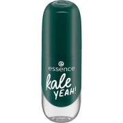essence Gel Nail Colour 60 Kale Yeah! - 8 ml