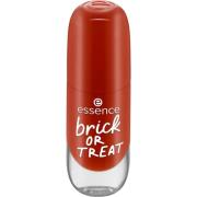 essence Gel Nail Colour 59 Brick or Treat - 8 ml