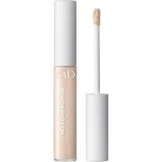 IsaDora No Compromise Lightweight Matte Concealer 1NW - 10 ml