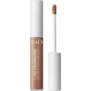 IsaDora No Compromise Lightweight Matte Concealer 9NC - 10 ml