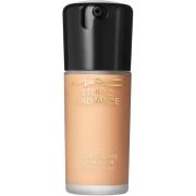 MAC Cosmetics Studio Radiance Serum-Powered Foundation C 4 - 30 ml