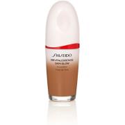 Shiseido Revitalessence Glow Foundation Cedar 430 - 30 ml