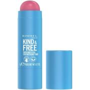 Rimmel London K&F Multi Stick 003 Pink Heat