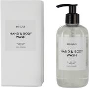 BIGELIUS Skincare Hand & Body Wash 300 ml