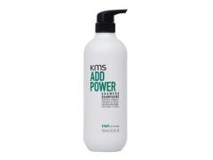 KMS Add Power Shampoo - 750 ml