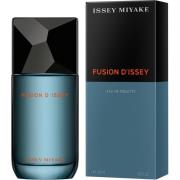 Issey Miyake Fusion D'Issey Pour Homme Eau de Toilette - 100 ml