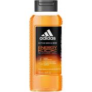 Adidas Skin & Mind Energy Kick Shower Gel - 250 ml