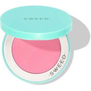 Sweed Air Blush Cream Doll Face - 5 g