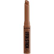 NYX Professional Makeup Pro Fix Stick Concealer Sienna 14 - 1,6 g