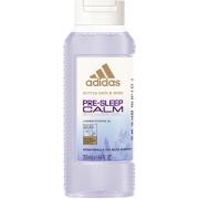 Adidas Skin & Mind Pre Sleep Calm Shower Gel - 250 ml