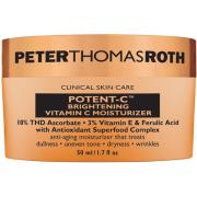 Peter Thomas Roth Potent-C™ Brightening Vitamin C Moisturizer 50 ml