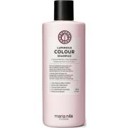 Maria Nila Luminous Color Shampoo - 350 ml