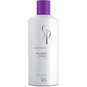 Wella Professionals System Professional SP Volumize Shampoo - 500 ml