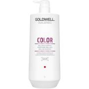 Goldwell Dualsenses Color Brilliance Shampoo - 1000 ml