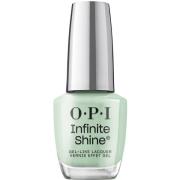 OPI Infinite Shine In Mint Condition - 15 ml