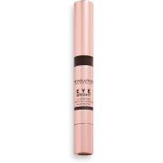 Makeup Revolution Bright Eye Concealer Warm Chestnut - 3 ml