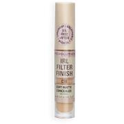 Makeup Revolution IRL Filter Finish Concealer C10 - 6 g