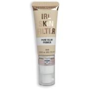 Makeup Revolution IRL Pore Blur Filter Primer - 22 ml