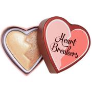 Makeup Revolution I Heart Heartbreakers Highlighter Spirited