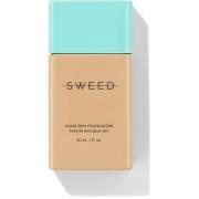 Sweed Glass Skin Foundation 14 - 30 ml