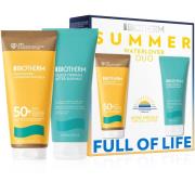 Biotherm Summer 24 Promo SPF50 Set